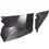 Thumbnail: ASSAULT INDUSTRIES TANK DOORS (FITS: POLARIS RZR XP SERIES AND TURBO S)