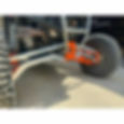 Thumbnail: Polaris RZR Pro R Radius Rods