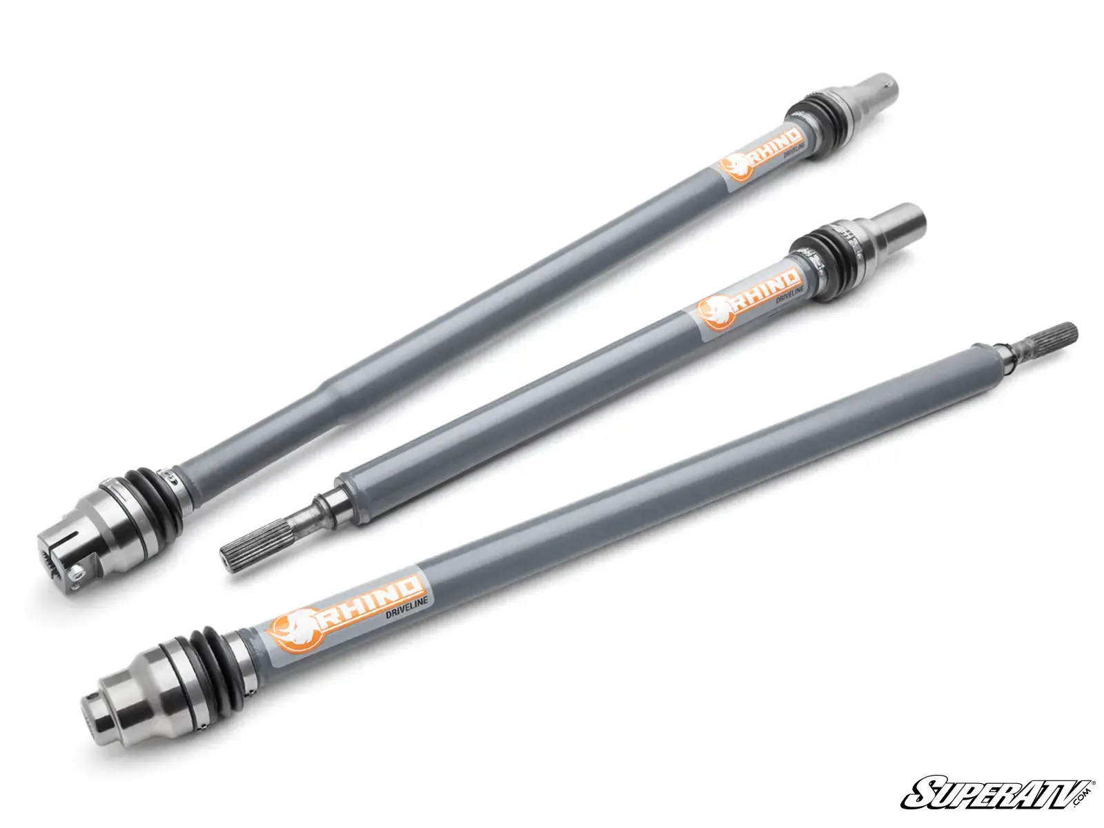 POLARIS RZR PRO XP HEAVY-DUTY PROP SHAFT—RHINO DRIVELINE