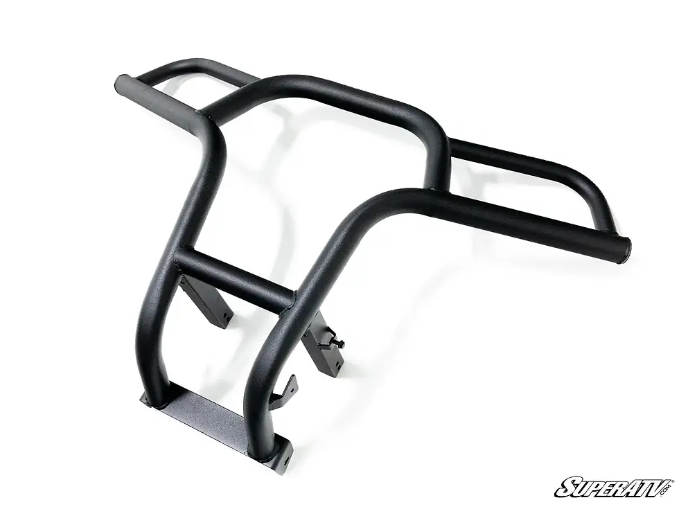 Thumbnail: HONDA TALON 1000 FRONT BUMPER