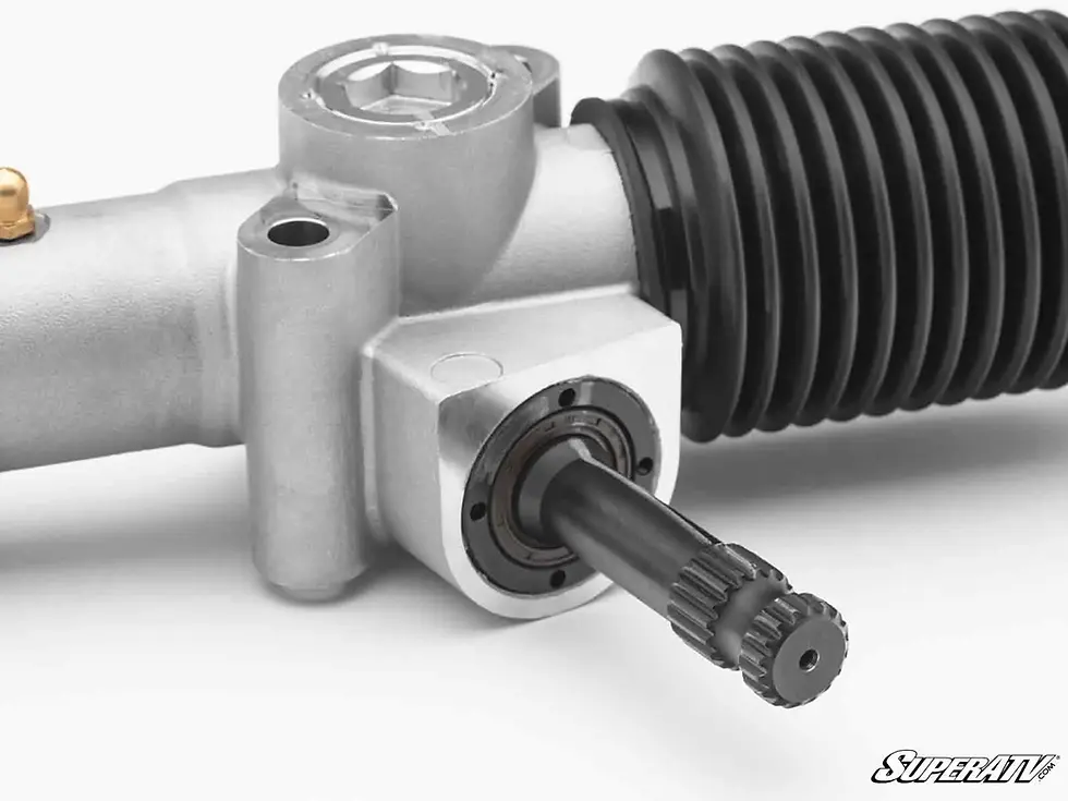 Thumbnail: KAWASAKI TERYX KRX 1000 RACKBOSS 2.0 RACK AND PINION