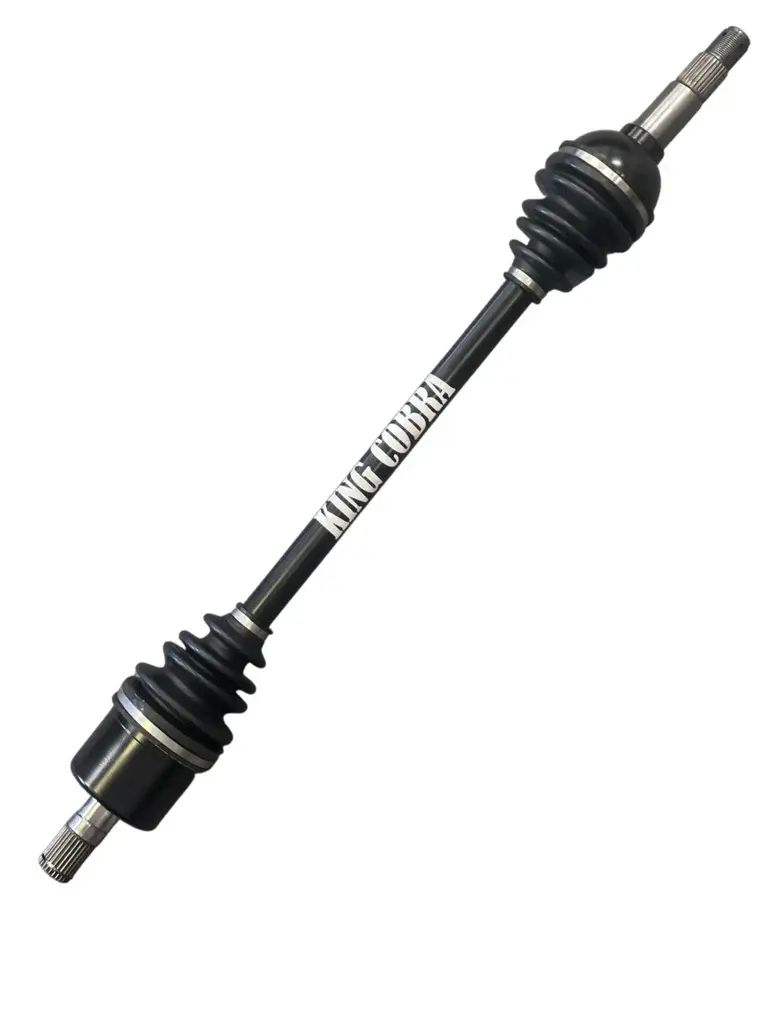 YAMAHA WOLVERINE/RMAX KING COBRA™ (LEVEL 2)