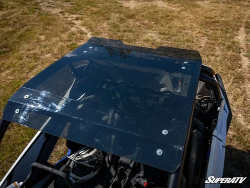 POLARIS RZR PRO XP TINTED ROOF | Midwest Custom Power