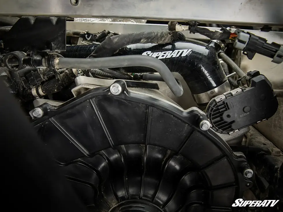 Thumbnail: POLARIS RZR PRO XP CHARGE TUBE