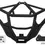 Thumbnail: CAN-AM MAVERICK X3 FRONT BUMPER