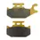 Thumbnail: Can-Am Maverick 2014-2018 Front & Rear Ceramic Brake Pad Set