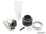 Thumbnail: POLARIS RHINO DRIVELINE PROP SHAFT REPLACEMENT CV JOINT KIT