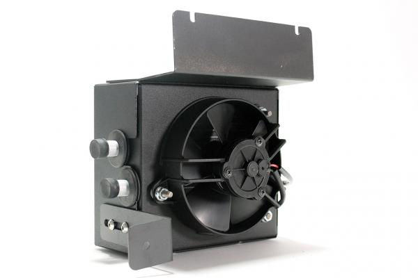 Thumbnail: Can-Am Commander Cab Heater with Defrost (2021-Current)