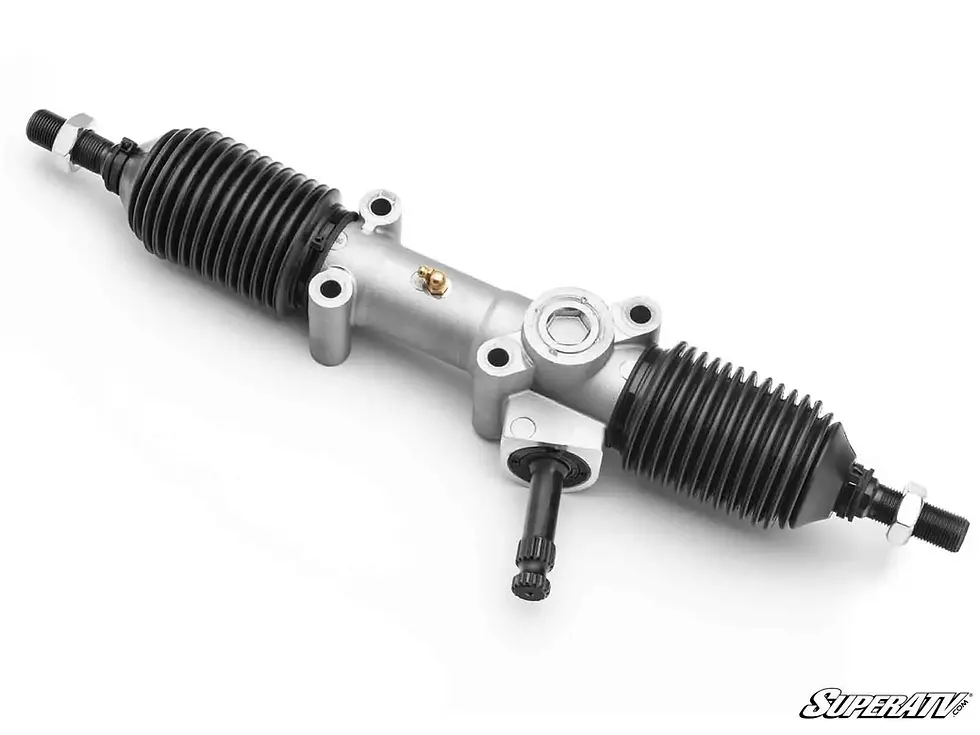 Thumbnail: KAWASAKI TERYX KRX 1000 RACKBOSS 2.0 RACK AND PINION