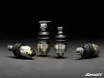 Thumbnail: HONDA TALON 1000 KELLER BALL JOINT