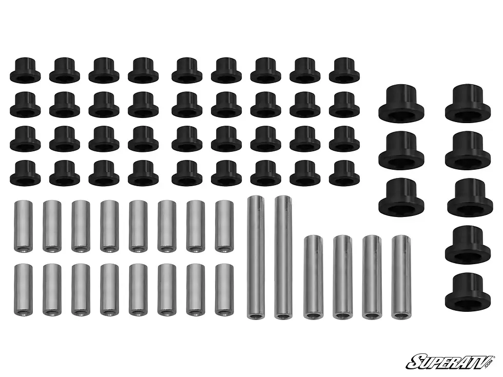 Thumbnail: CAN-AM DEFENDER A-ARM BUSHINGS