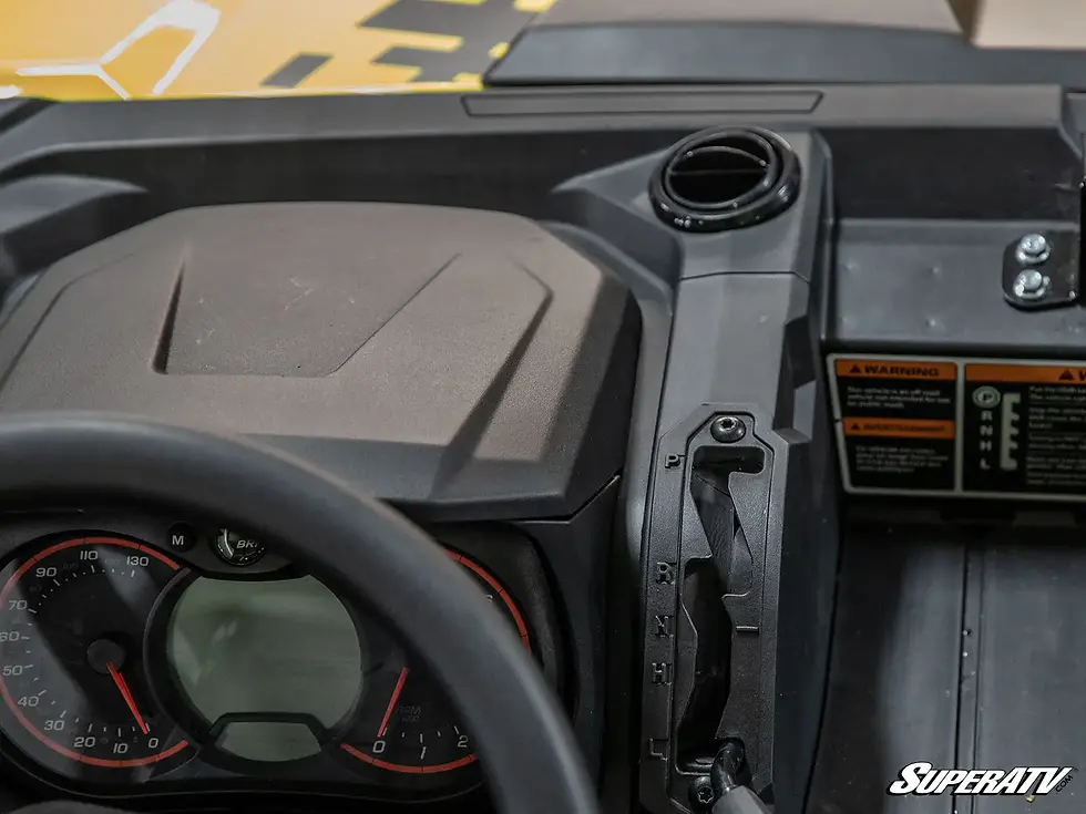 Thumbnail: CAN-AM DEFENDER CAB HEATER