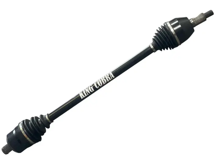 HONDA TALON KING COBRA™ (LEVEL 3)