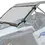 Thumbnail: POLARIS RZR PRO XP SCRATCH RESISTANT FULL WINDSHIELD