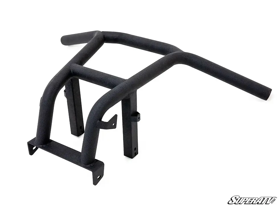 Thumbnail: HONDA TALON 1000 LOW PROFILE FRONT BUMPER
