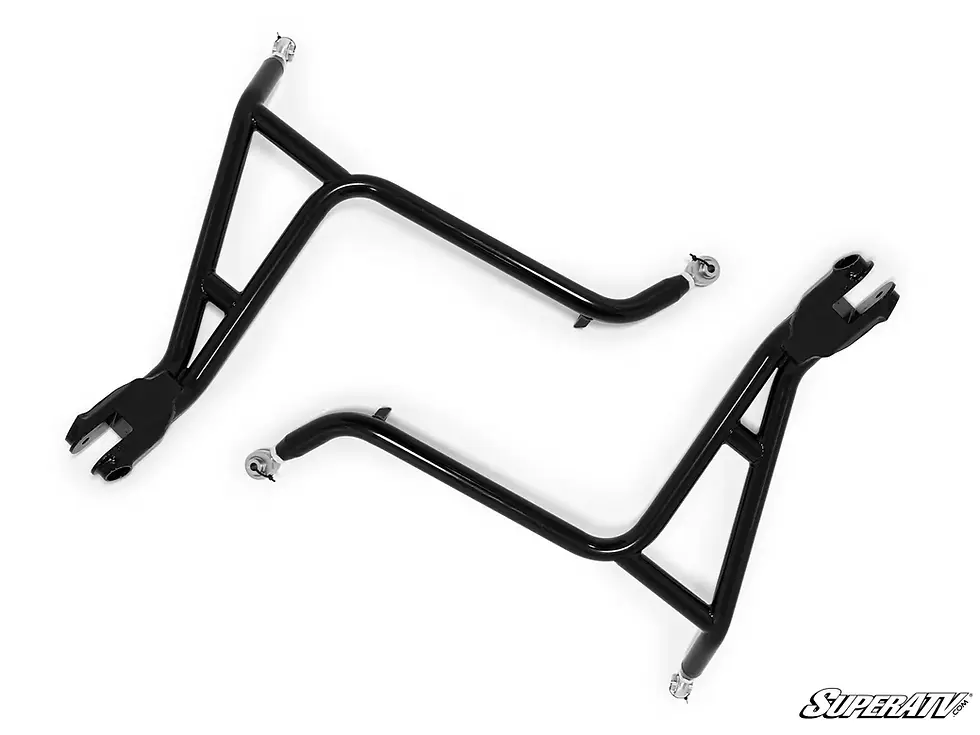 Thumbnail: HONDA TALON 1000R 8" LIFT KIT