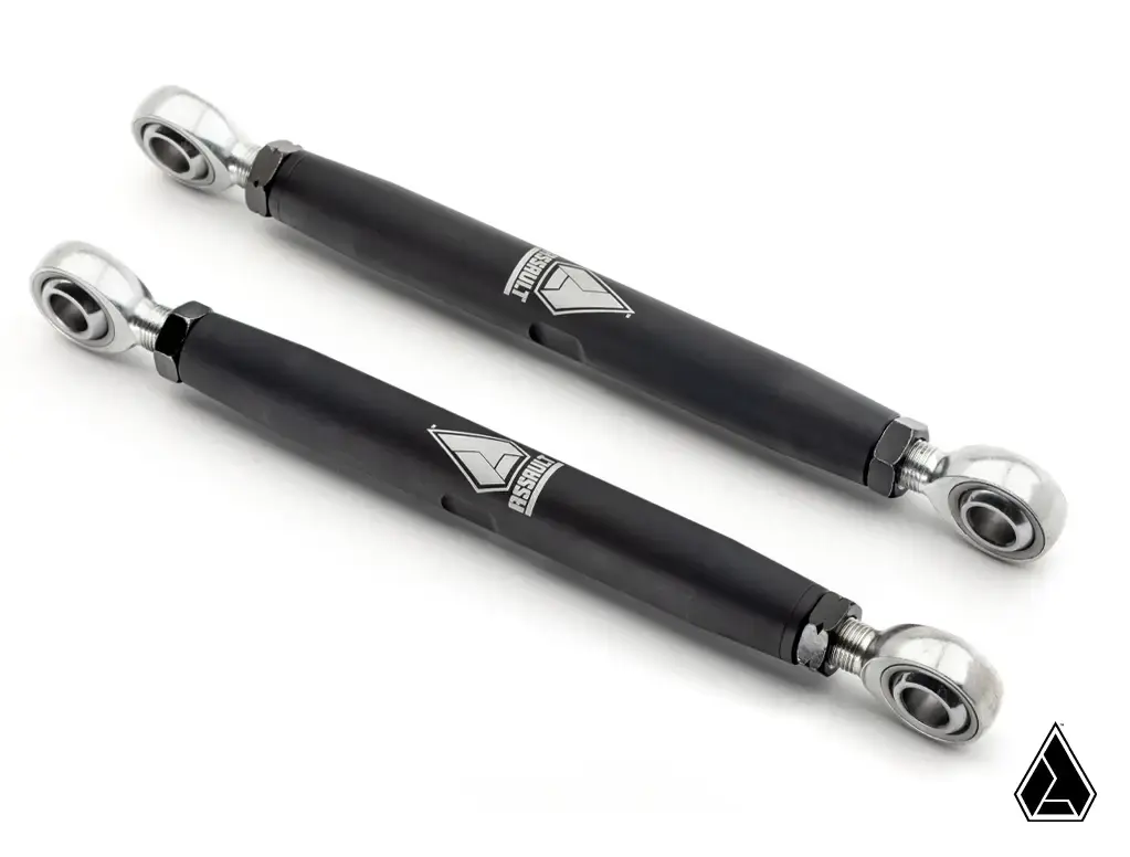 ASSAULT INDUSTRIES HEAVY DUTY REAR SWAY BAR END LINKS (FITS: HONDA TALON)