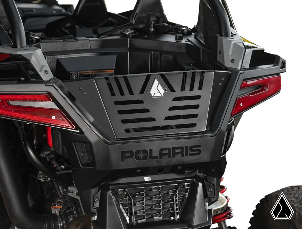 ASSAULT INDUSTRIES POLARIS RZR PRO XP BED ENCLOSURE | Midwest Custom Power