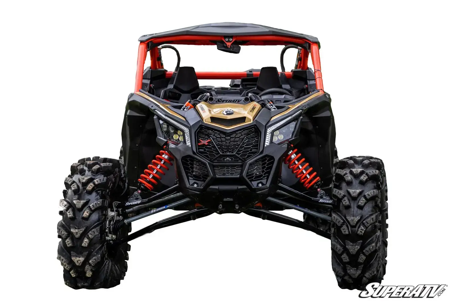 CAN-AM MAVERICK X3 3" LIFT KIT