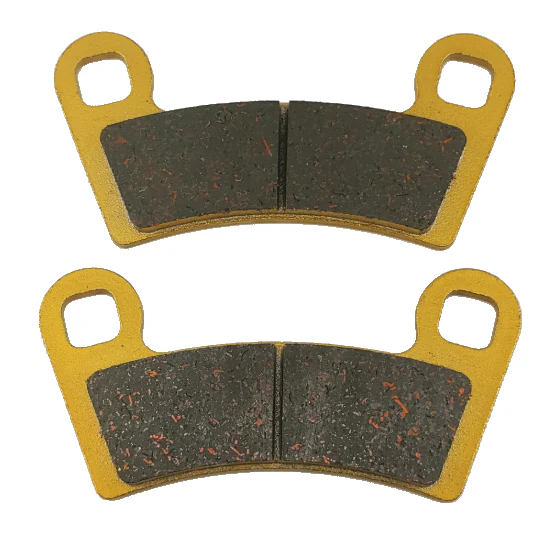 Polaris Ranger 1000/xp 1000 2018-24 Brake Pad Set For Sale Brake Pads & Shoes - 2018 Polaris Ranger XP 1000 EPS | O Polaris Ranger 1000/xp 1000 2018-24 Brake Pad Set Front - Foto 7