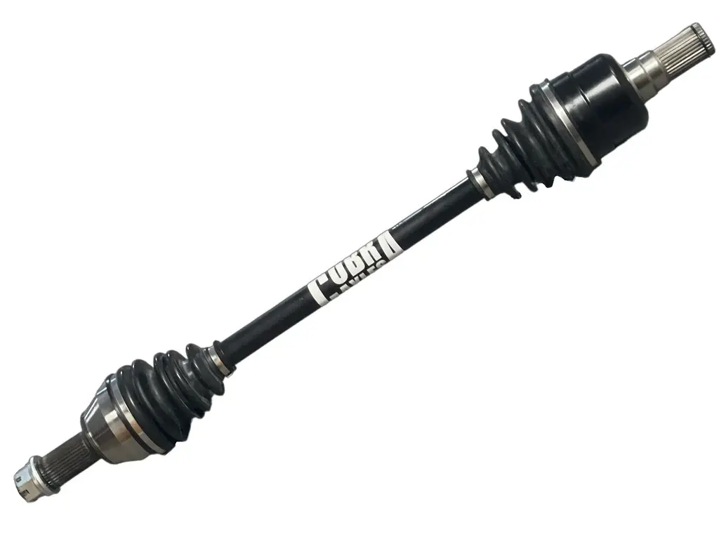 YAMAHA RMAX COBRA HD