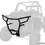 Thumbnail: POLARIS RZR XP 1000 REAR BUMPER