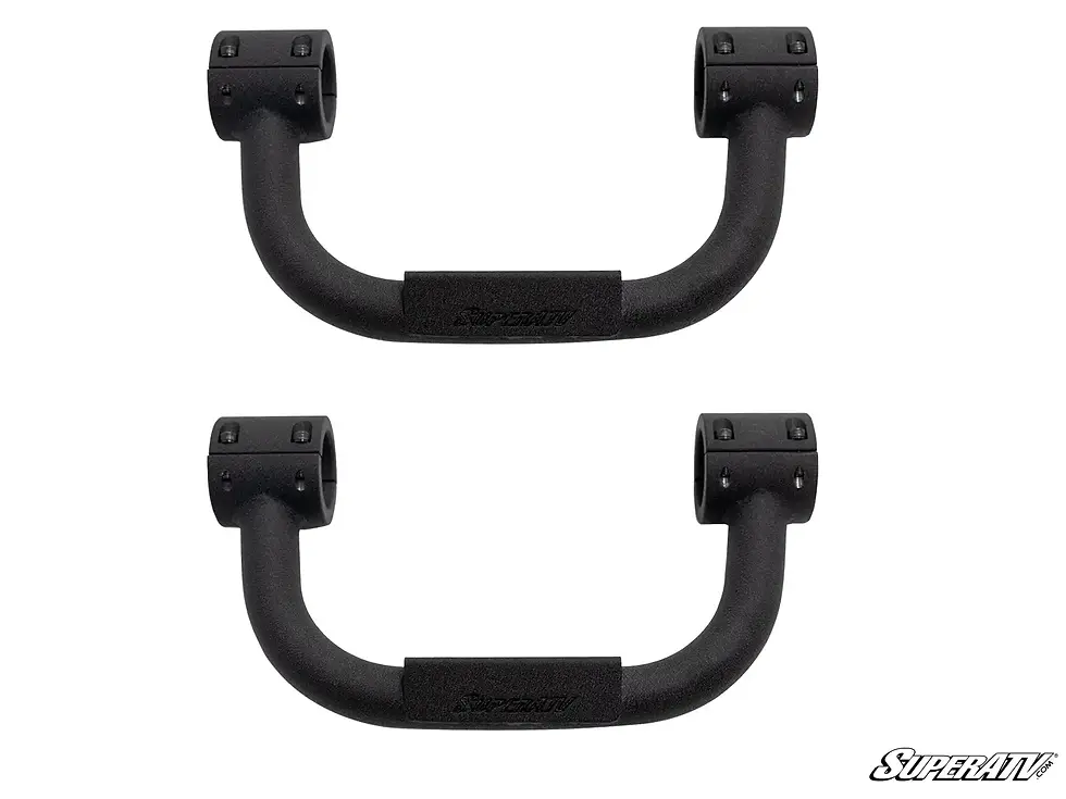 Thumbnail: NERF BAR STEP