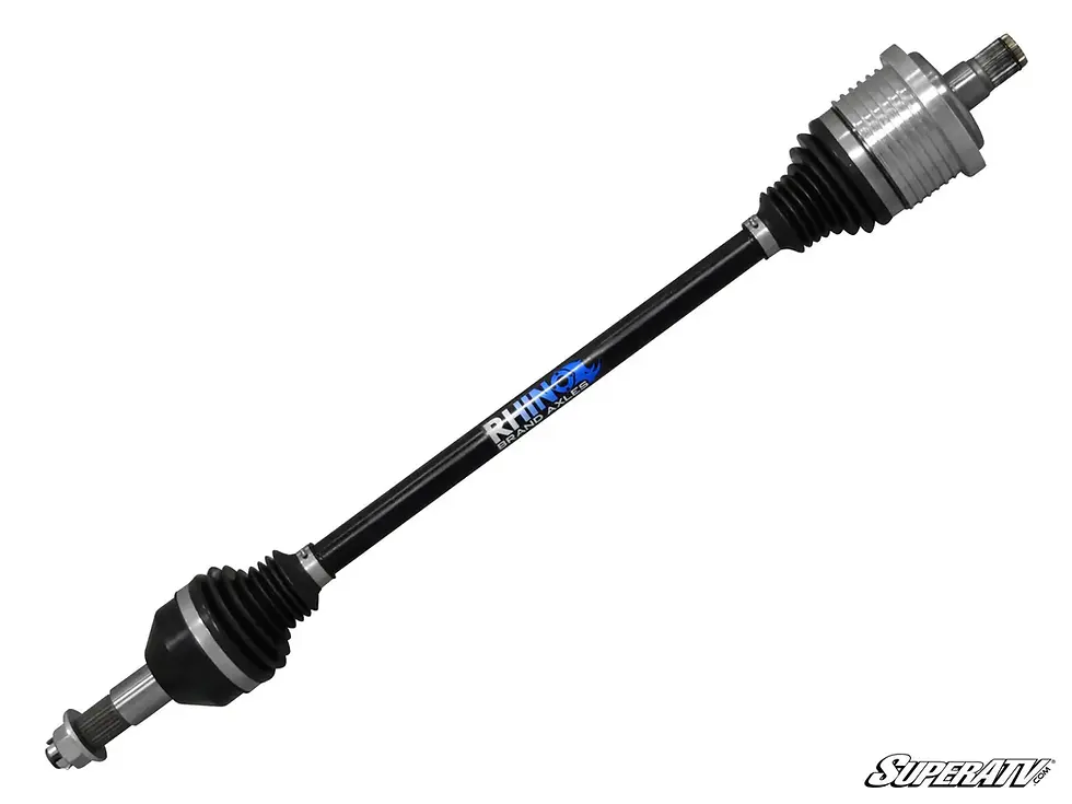 Thumbnail: CAN-AM RENEGADE BIG LIFT KIT AXLE (GEN 2)—RHINO BRAND