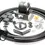 Thumbnail: Polaris RZR XP Turbo Cab Heater with Defrost (2016-2018)