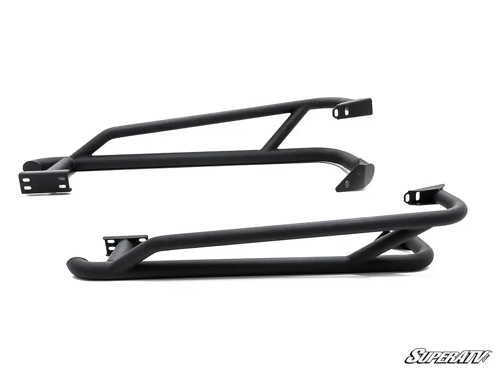 Thumbnail: HONDA TALON 1000 NERF BARS