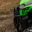 Thumbnail: KAWASAKI TERYX KRX 1000 FRONT BUMPER