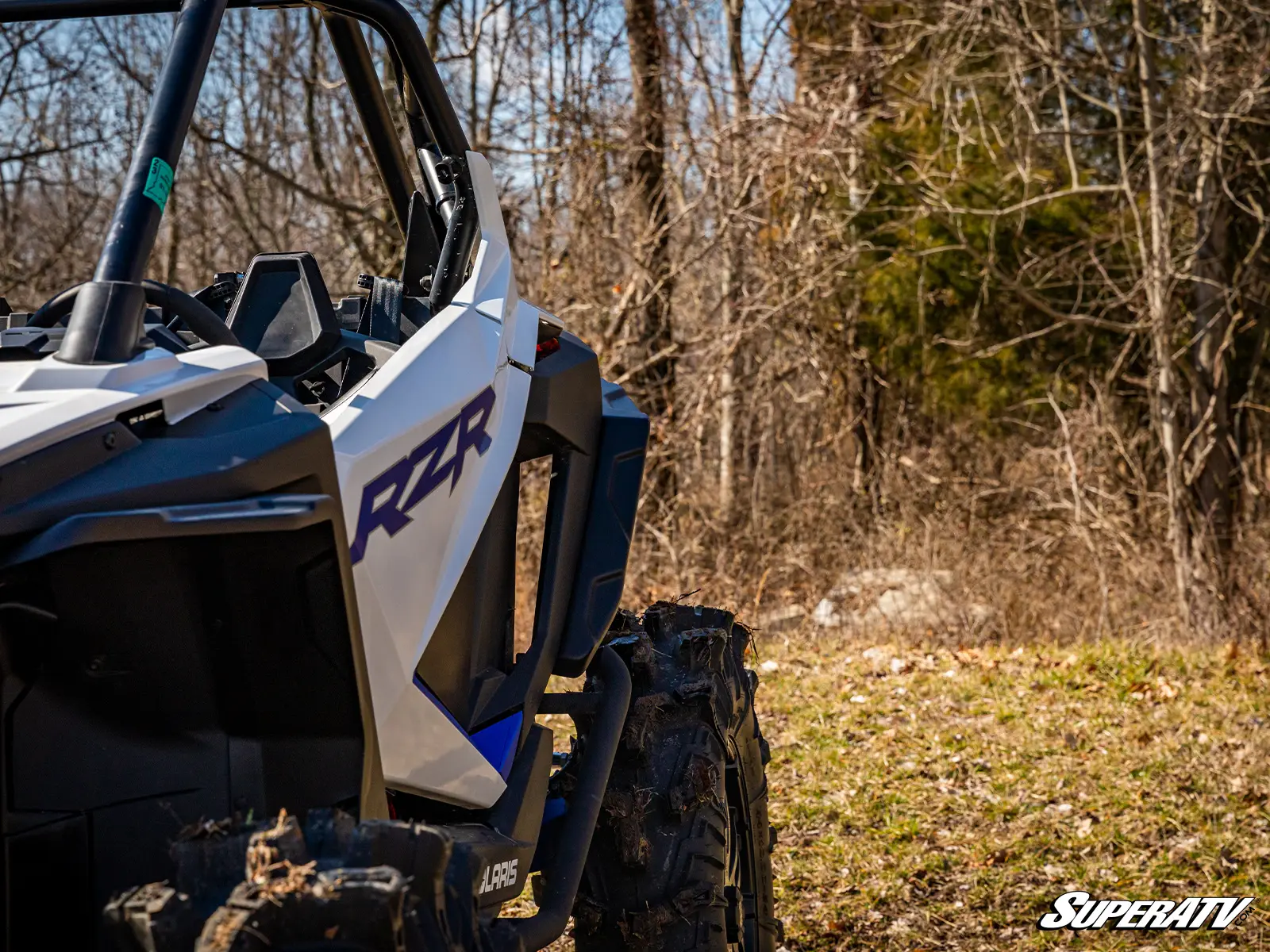 POLARIS RZR PRO XP FENDER FLARES Midwest Custom Power