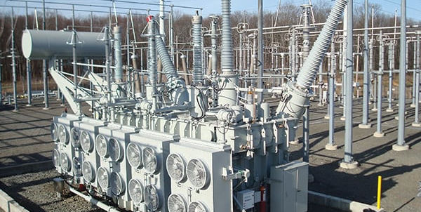 Electrical Equipment