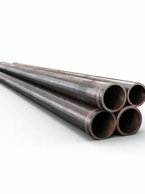 Carbon Steel Pipes