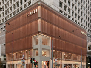 Hermès, the epitome of luxury 
