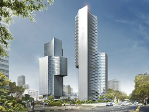 Who should foot the bill? Parent or the Subsidiary?