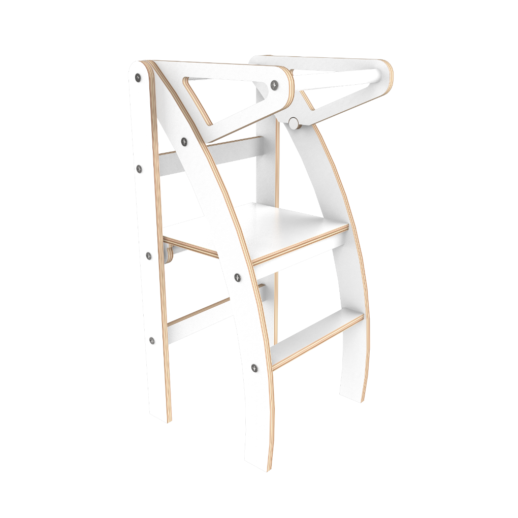 מגדל למידה סטפיז מתקפל