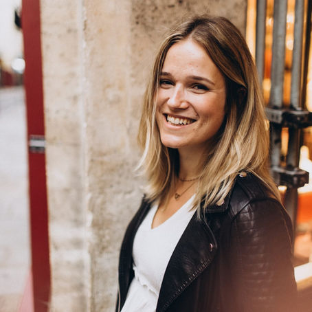 Portrait de Romane : Community manager « née avec les réseaux sociaux »