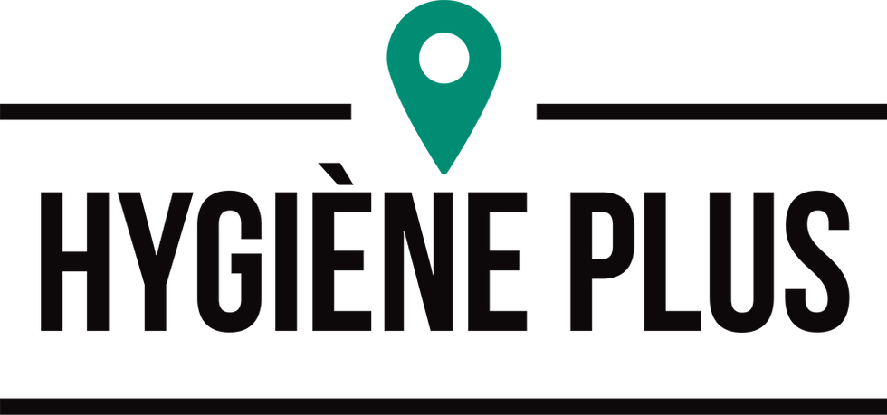 logo hygiène plus