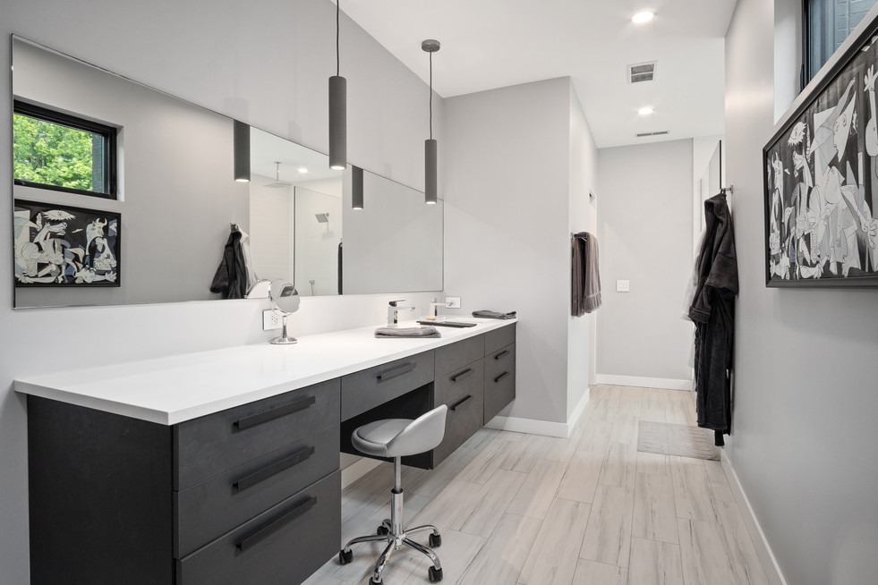 Interior Real Estate Photography