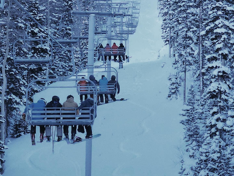 Winter 2022/2023 Real Estate Update