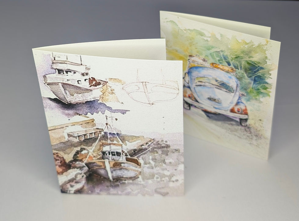Thumbnail: CARD Study of Med. fishing boats