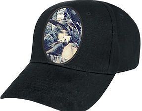 Gorra original imnotme