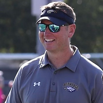 Mike Whalen