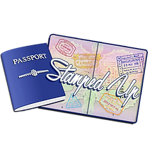 Stamped Up Logo