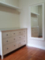 Ikea Assembly Service - Brooklyn, NYC Bedroom Dresser