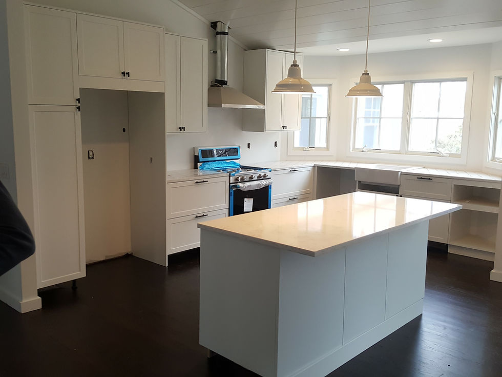 IKEA Delivery NYC - Kitchen Design in Brooklyn, NYC