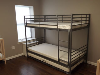 NYC IKEA Assembly