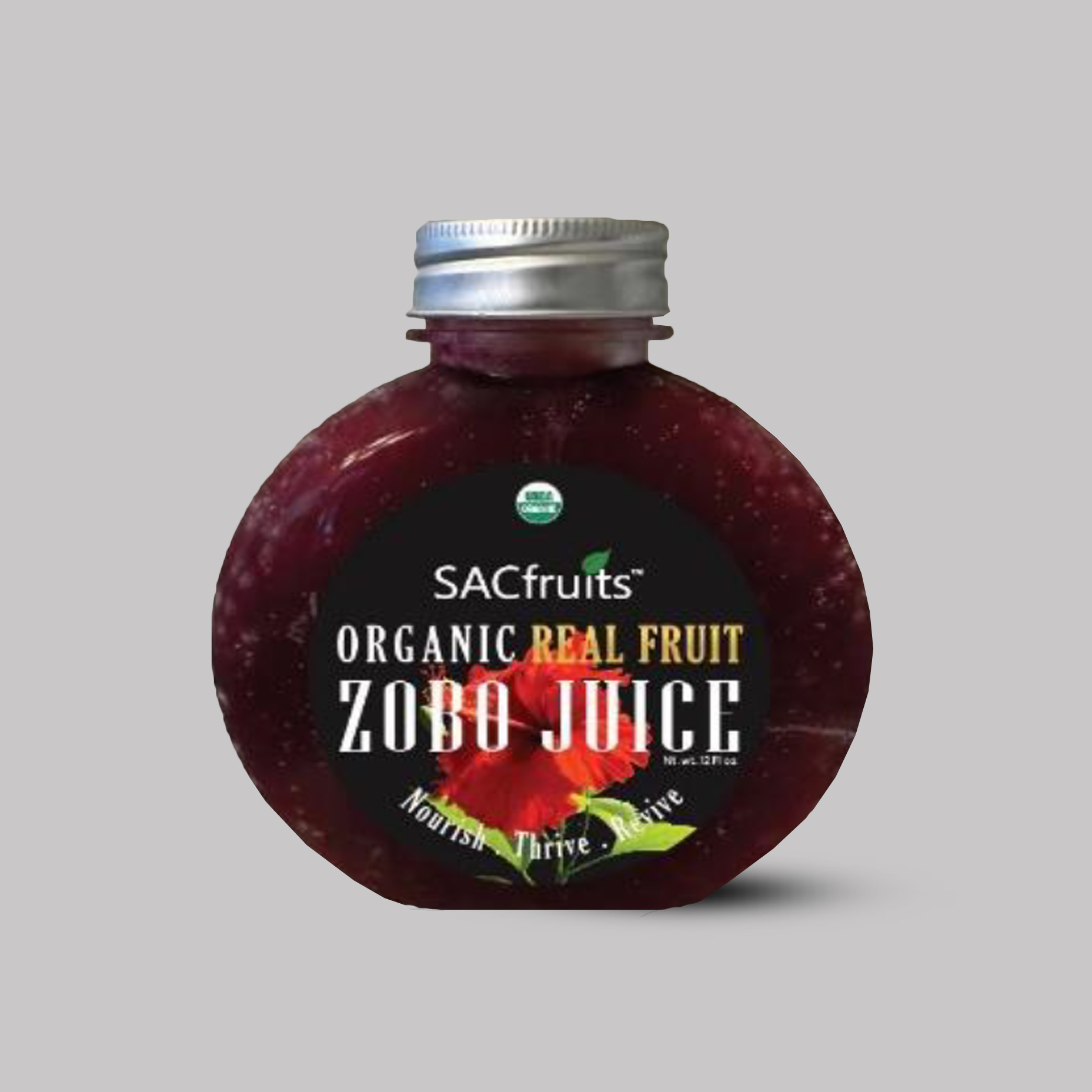 Zobo Juice