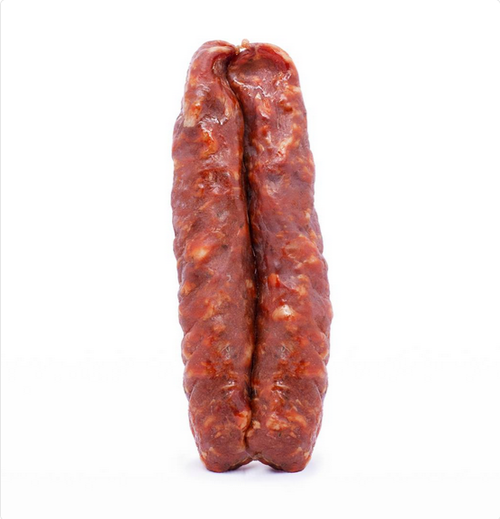 Miniaturbild: Campagnotto dolce – Italienische milde Salami (280 g) 280 g